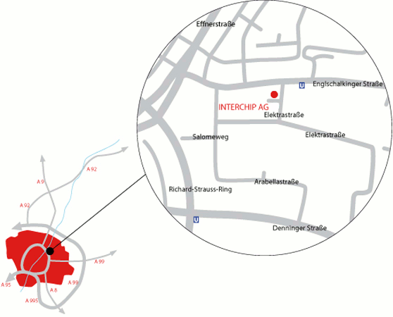 anfahrt anfahrt